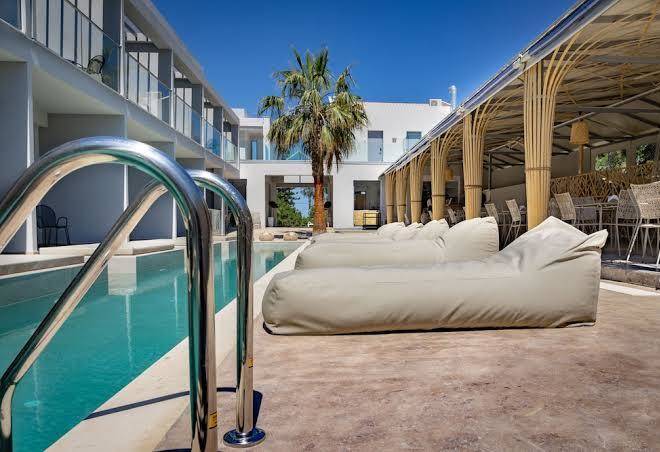 Ariongreen riviera all inclusive