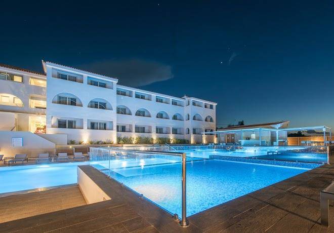 Azure resort & spa