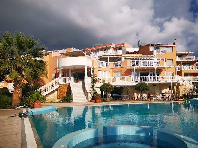 Belvedere luxury suites