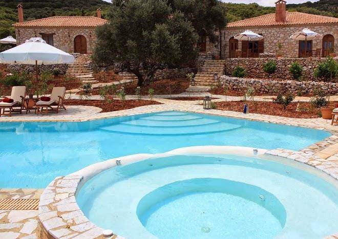 Boutique Hotel Galini Image