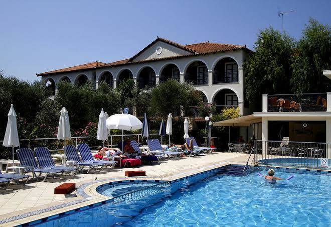 Castelli hotel