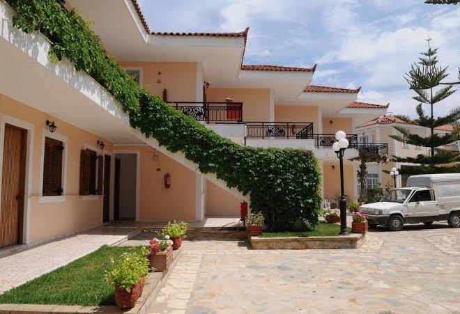 Castello beach hotel