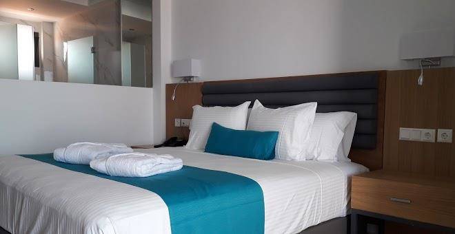 Cavo orient suites