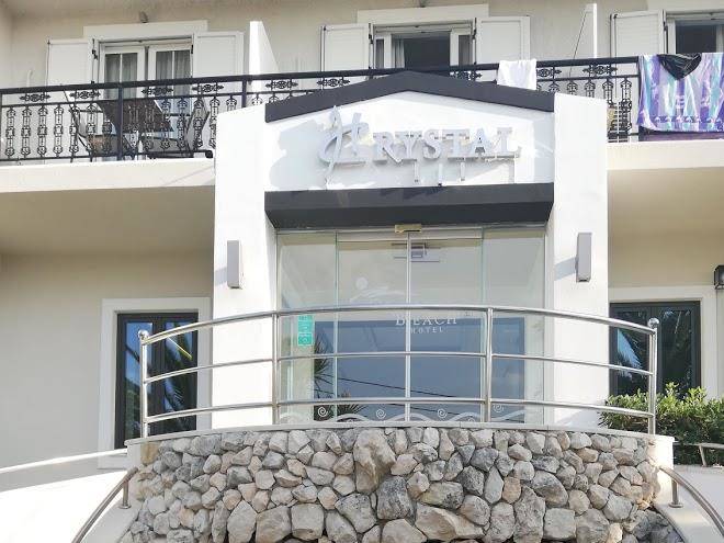 Crystal studios
