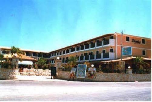 Dimi's hotel