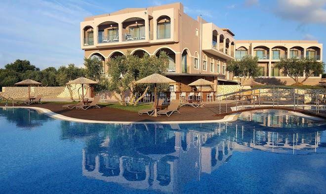 Elegance luxury executive suites