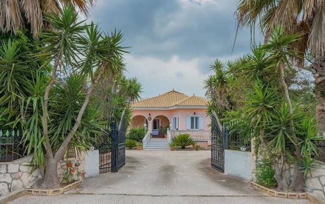 Eurozante holidays sole shareholder co ltd
