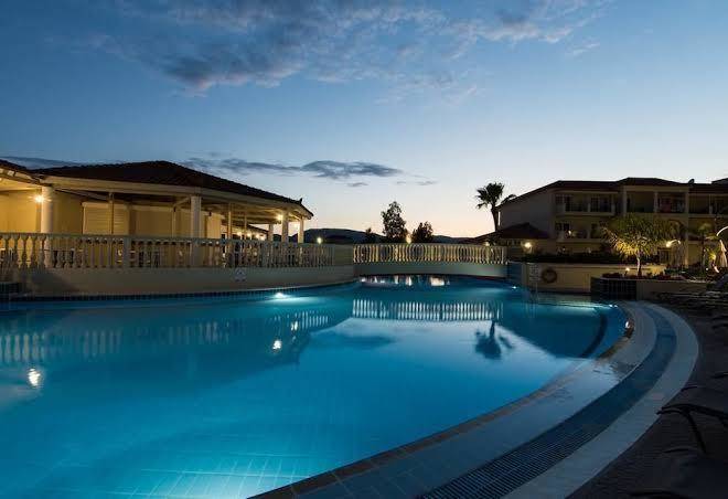 Exotica hotel all inclusive