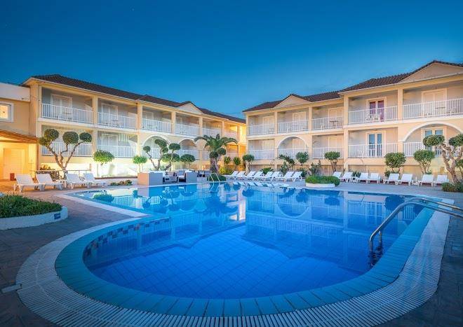 Filoxenia Hotel Image