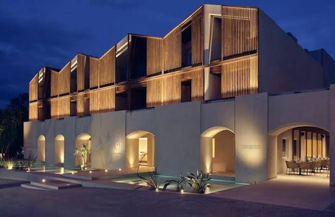 Hotel contessina