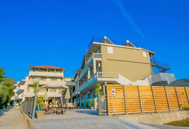 Hotel emilia