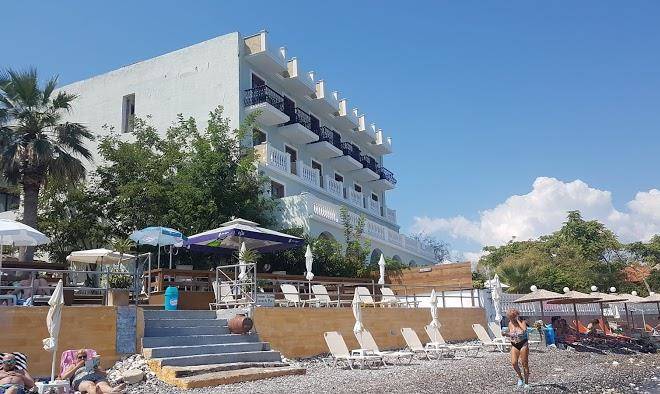 Hotel levante