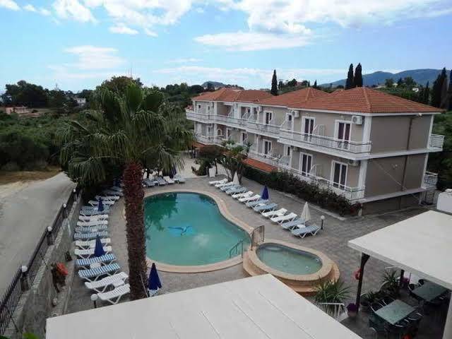 Hotel megara
