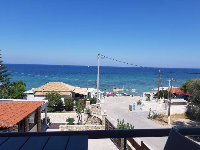 Hotel pelagos zante
