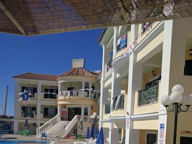 Hotel venus