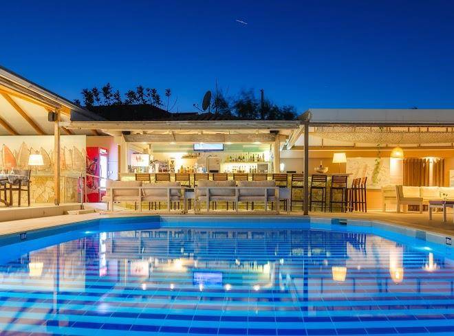 Iakinthos Tsilivi Beach Image