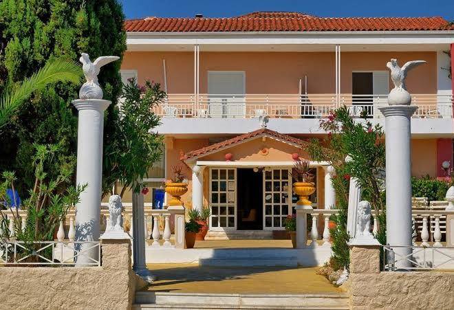 Ikaros hotel