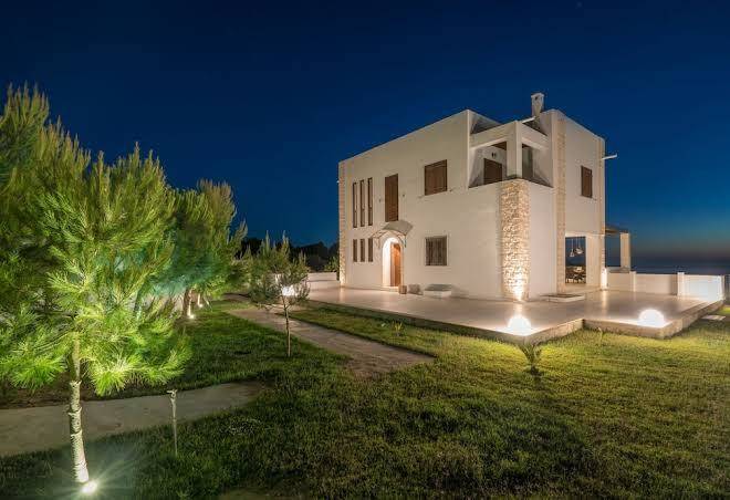 Kalas residence