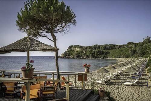 Koukis holiday club
