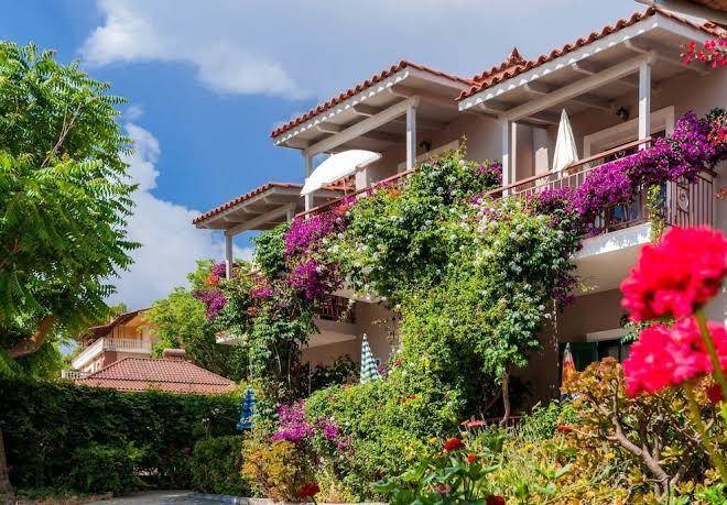 Lemonia accommodations