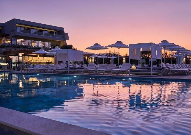 Lesante Blu The Leading Hotels Of The World Image