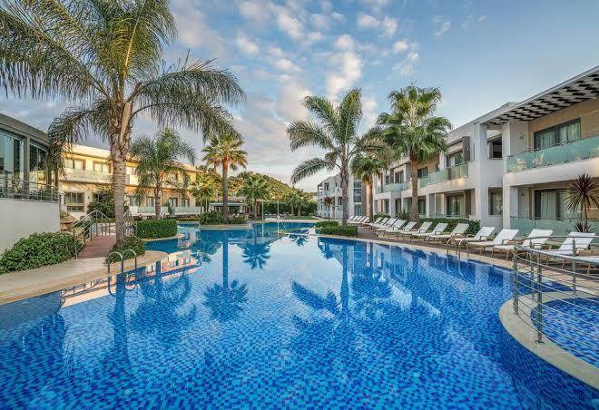 Lesante Classic Luxury Hotel & Spa Image