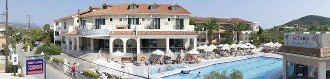 Letsos hotel