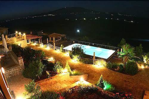 Lithies boutique hotel