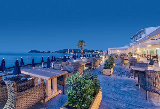 Mandala seafront suites