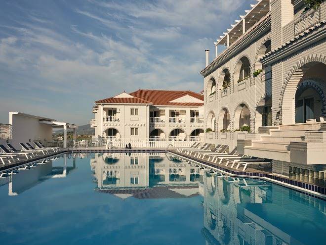 Meandros boutique & spa hotel