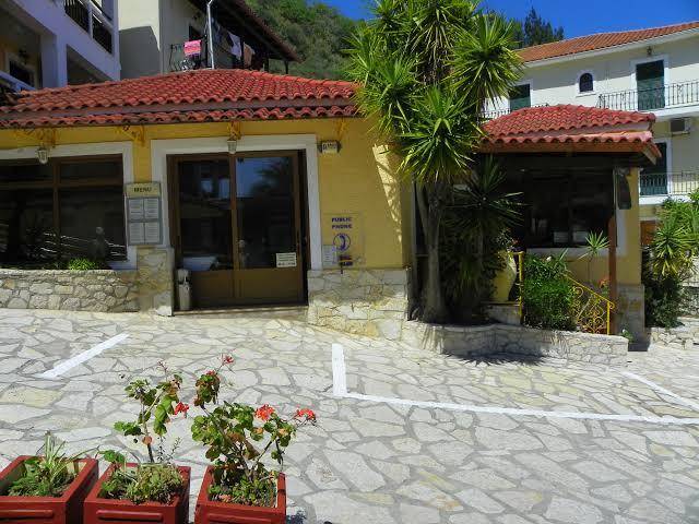 Mirabelle hotel