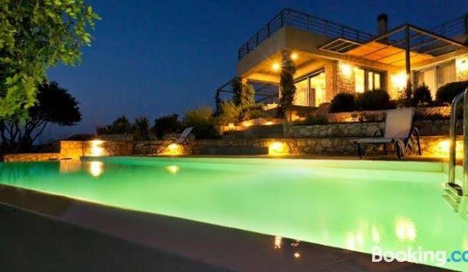 Modern for you with perfect view