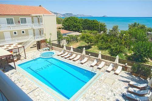 Natalie hotel