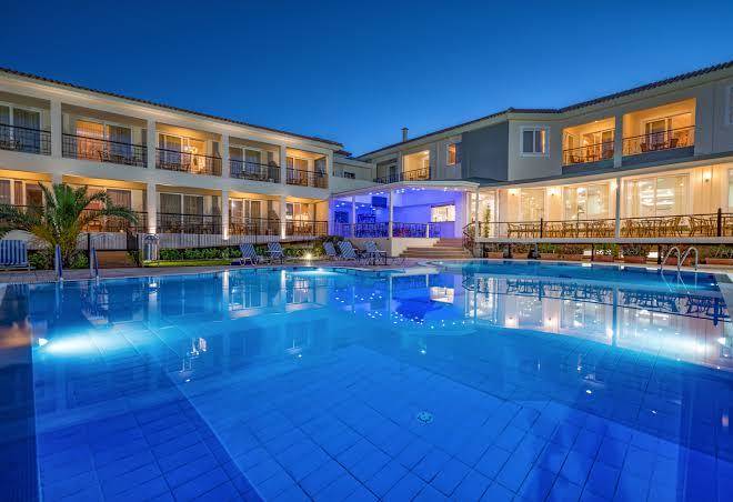 Park Hotel & Spa Image