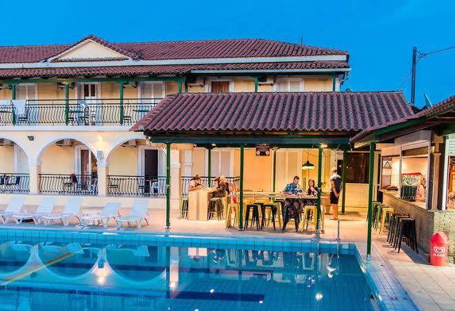 Perkes hotel