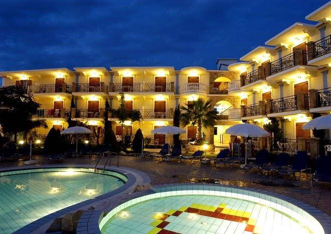 Plaza pallas hotel