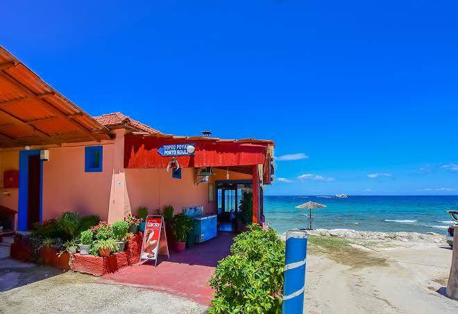 Porto giardino resort