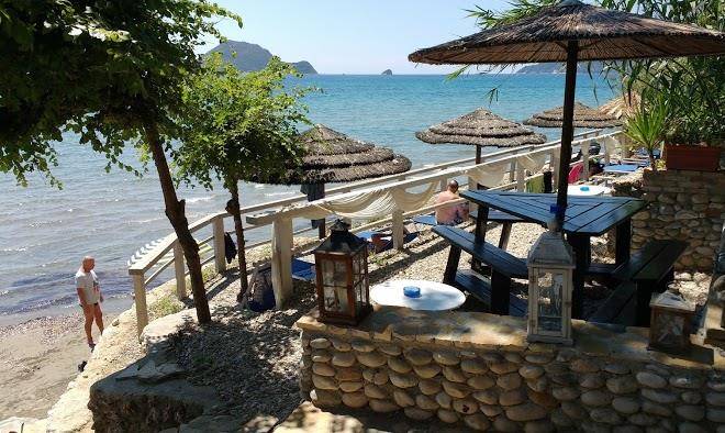 Porto koukla