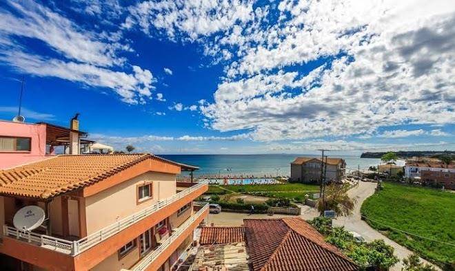 Porto planos beach hotel