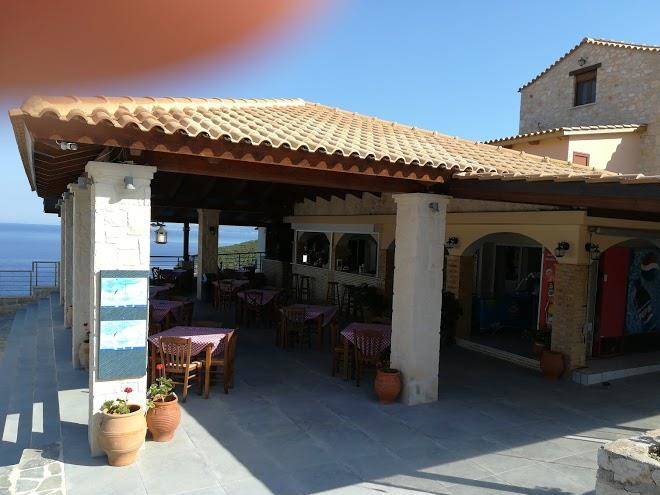 Potamitis Windmill Image