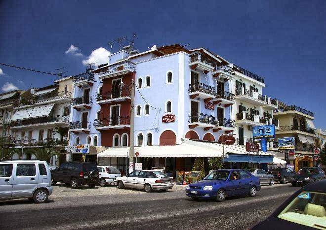 Saint loukas studios