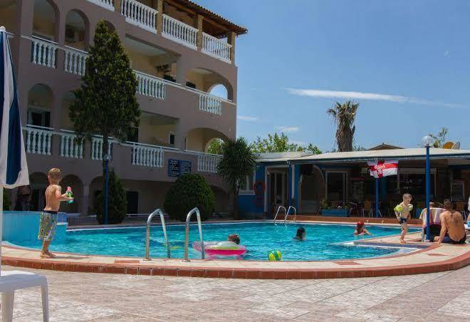 Sandy maria hotel