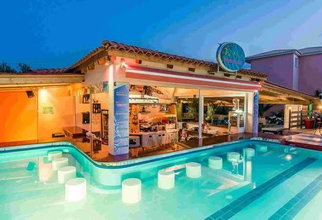 Savvas hotel