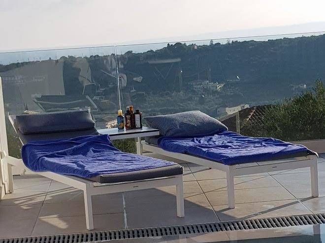 St john deluxe suites