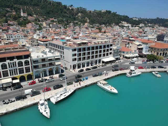 Strada marina