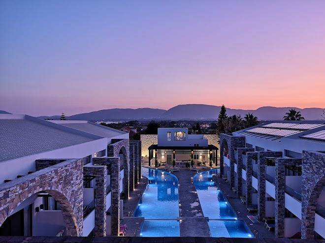 Suneoclub Cavo D'oro Hotel Image