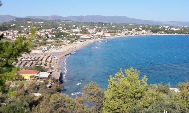 The Balcony Hotel Image