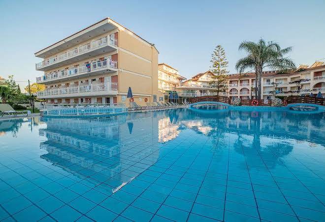 Tsilivi Beach Hotel Image