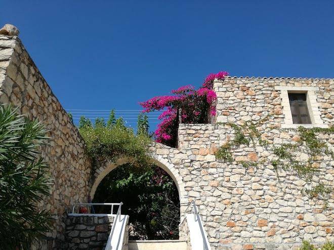 Tsivouli park