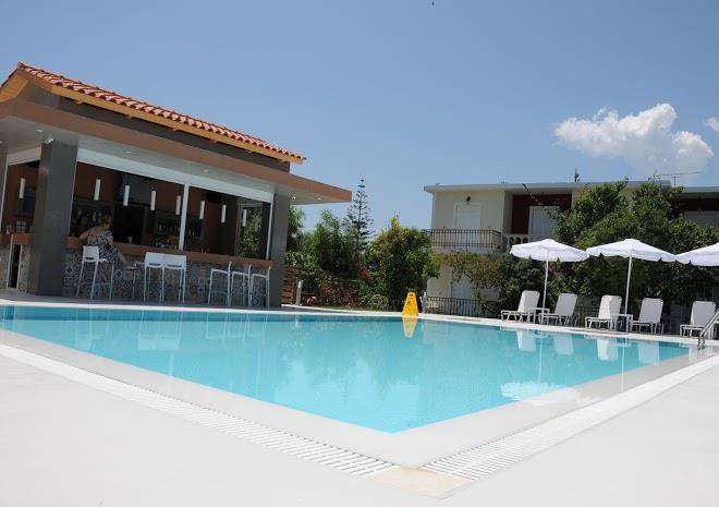 Vicky's Garden Image